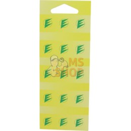 Boulon TF1E M10x35 12x | ESPACE EMERAUDE BLISTERS Boulon TF1E M10x35 12x | ESPACE EMERAUDE BLISTERSPR#973397