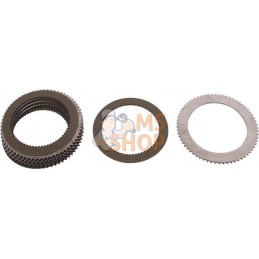 Disc kit | CNH | CNH Disc kit | CNH | CNHPR#1089077