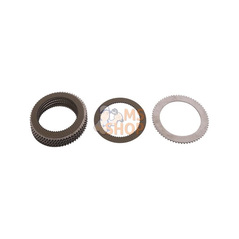Disc kit | CNH | CNH Disc kit | CNH | CNHPR#1089077