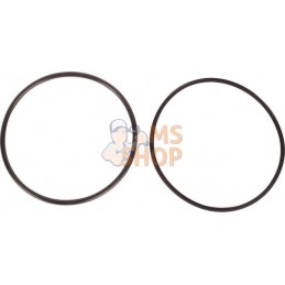 Package seals | CNH Package seals | CNHPR#1089078