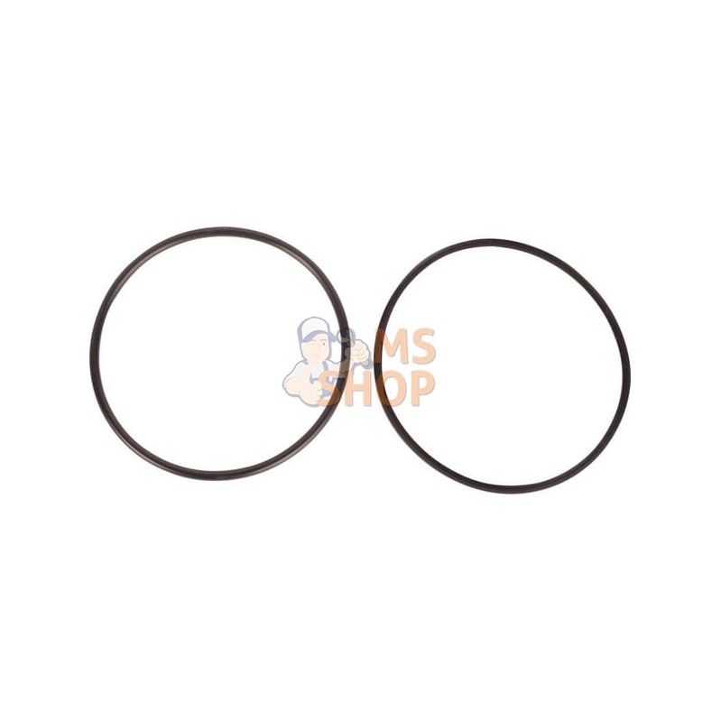 Package seals | CNH Package seals | CNHPR#1089078