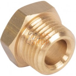 Nut | CNH Nut | CNHPR#1089091