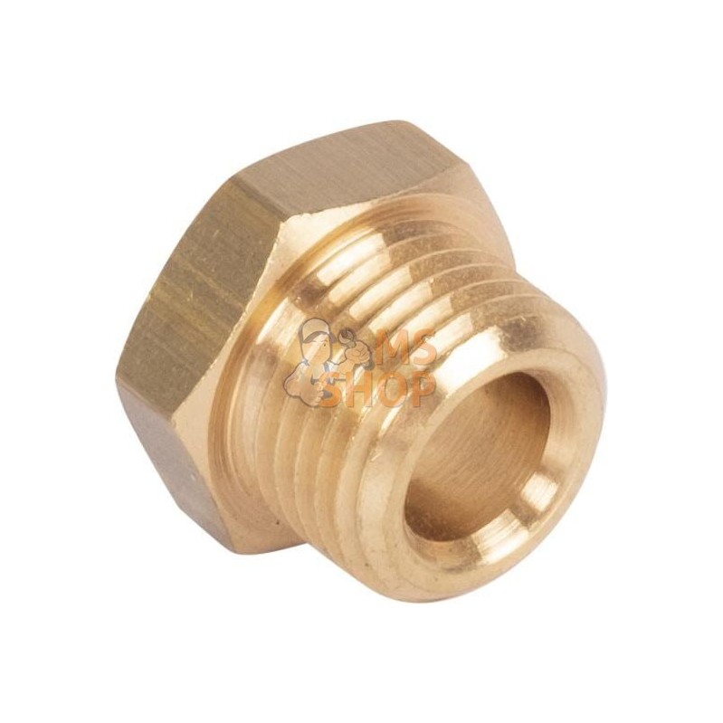 Nut | CNH Nut | CNHPR#1089091