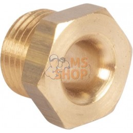Nut | CNH Nut | CNHPR#1089091