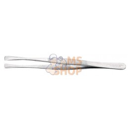 Pince à épiler en forme de spatule 123mm | FACOM Pince à épiler en forme de spatule 123mm | FACOMPR#1089117