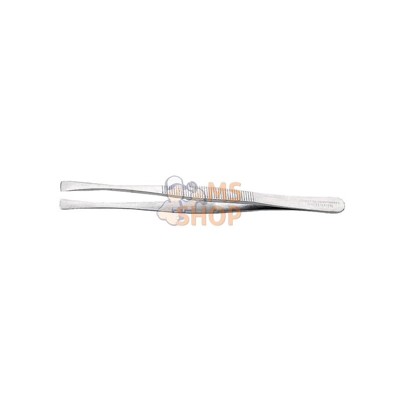 Pince à épiler en forme de spatule 123mm | FACOM Pince à épiler en forme de spatule 123mm | FACOMPR#1089117 Pince à épiler en forme de spatule 123mm | FACOM Pince à épiler en forme de spatule 123mm | FACOMPR#1089117