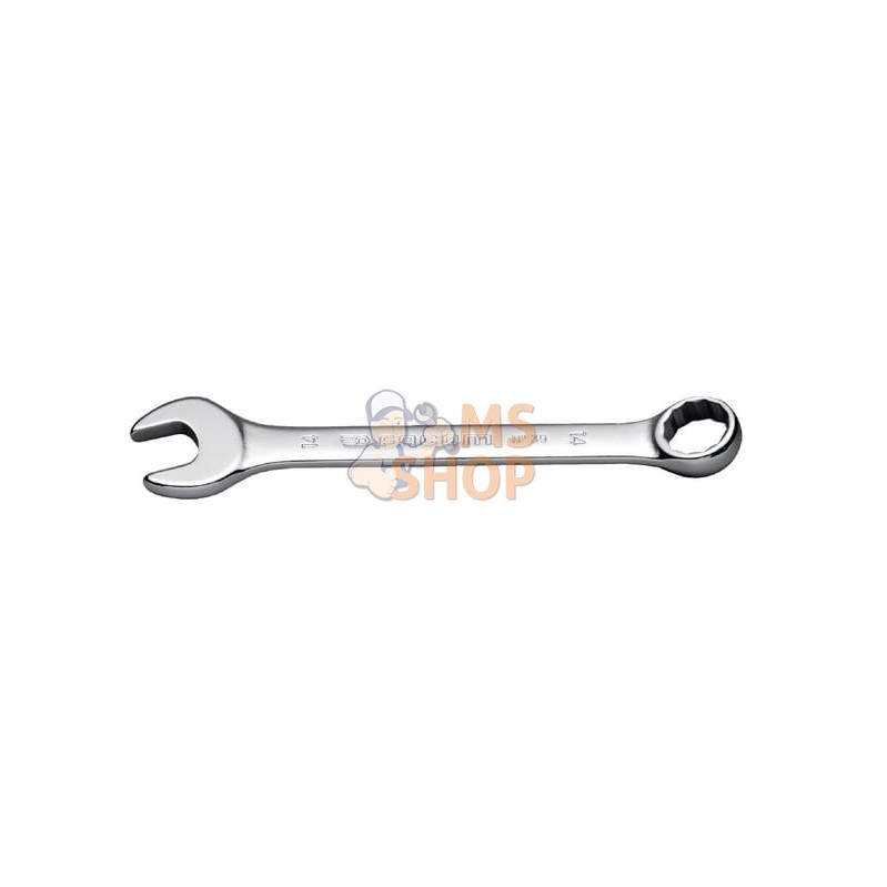Clé mixte, 12 mm, Facom | FACOM Clé mixte, 12 mm, Facom | FACOMPR#1089123