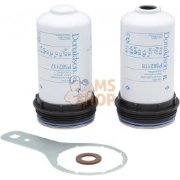 Kit de filtre à carburant | DONALDSON Kit de filtre à carburant | DONALDSONPR#1089134