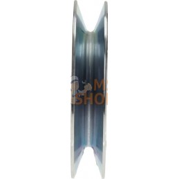Galet tendeur MP84 | CASTELGARDEN Galet tendeur MP84 | CASTELGARDENPR#161891