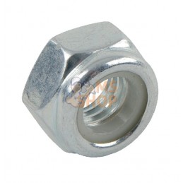 Ecrou autoserrant | CASTELGARDEN Ecrou autoserrant | CASTELGARDENPR#160637