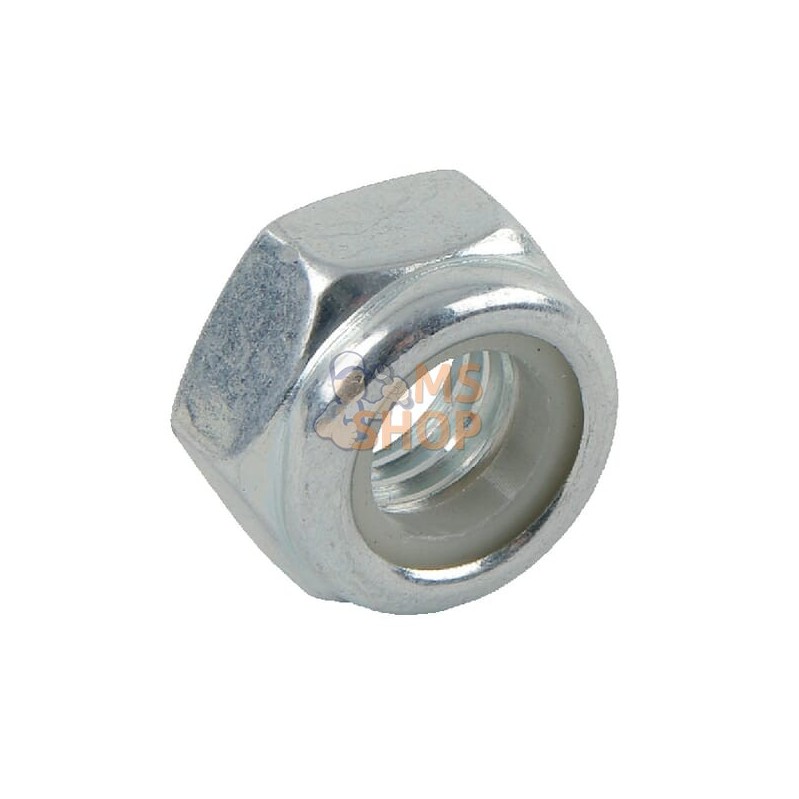 Ecrou autoserrant | CASTELGARDEN Ecrou autoserrant | CASTELGARDENPR#160637