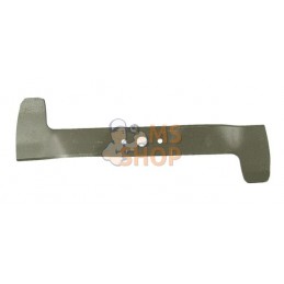 Lame droite mulching 460mm | CASTELGARDEN Lame droite mulching 460mm | CASTELGARDENPR#887481