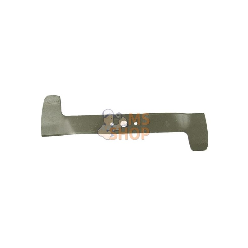 Lame droite mulching 460mm | CASTELGARDEN Lame droite mulching 460mm | CASTELGARDENPR#887481