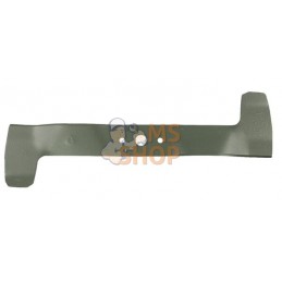 Lame gauche mulching 460mm | CASTELGARDEN Lame gauche mulching 460mm | CASTELGARDENPR#887504