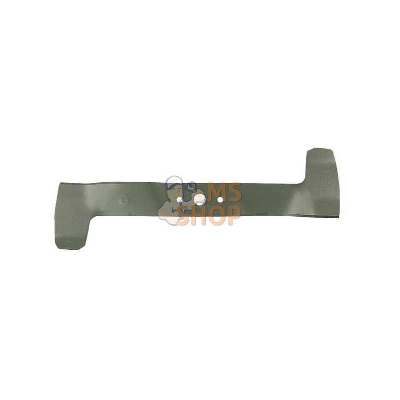 Lame gauche mulching 460mm | CASTELGARDEN Lame gauche mulching 460mm | CASTELGARDENPR#887504