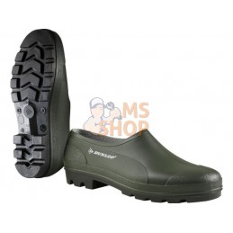 Sabot Bicolour Wellie shoe T35-36 | DUNLOP Sabot Bicolour Wellie shoe T35-36 | DUNLOPPR#755621