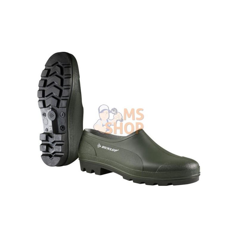 Sabot Bicolour Wellie shoe T35-36 | DUNLOP Sabot Bicolour Wellie shoe T35-36 | DUNLOPPR#755621