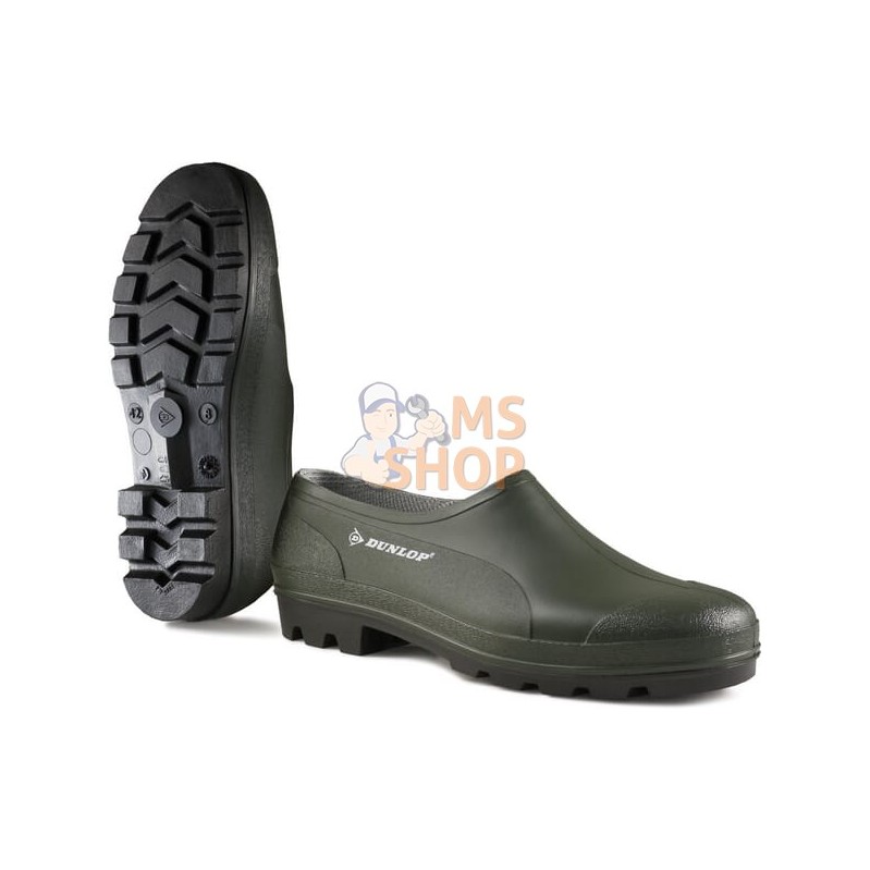 Sabot Bicolour Wellie shoe T37 | DUNLOP Sabot Bicolour Wellie shoe T37 | DUNLOPPR#755602