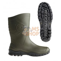 Botte caoutchouc pointure 37 | DUNLOP | DUNLOP Botte caoutchouc pointure 37 | DUNLOP | DUNLOPPR#782594