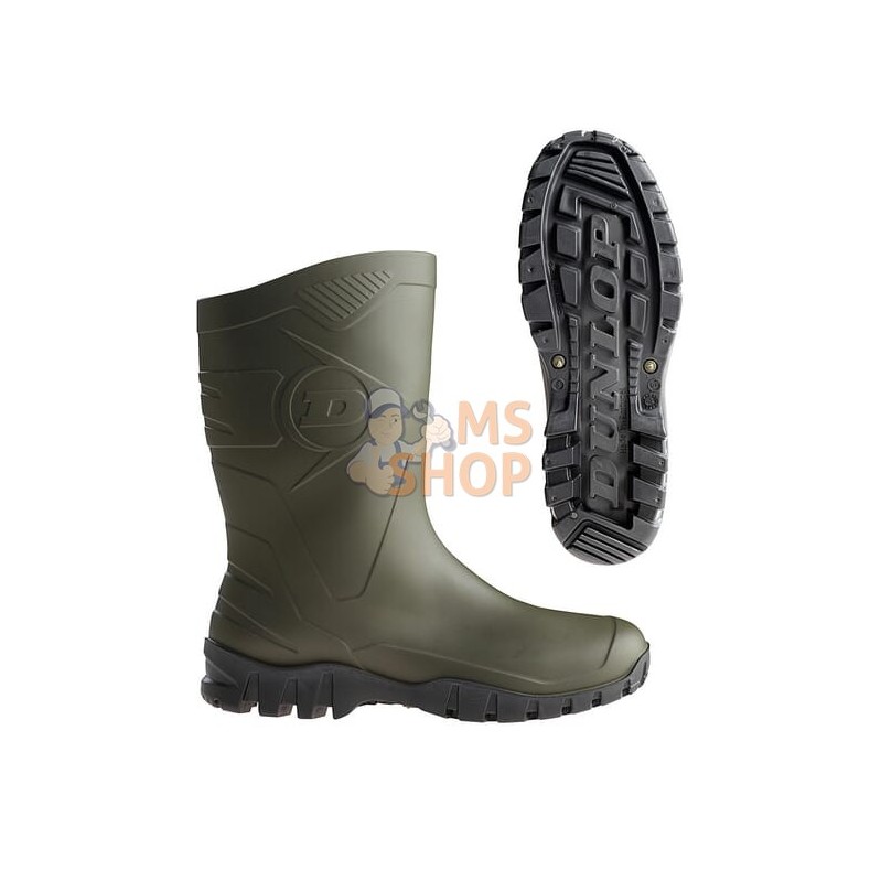 Botte caoutchouc pointure 37 | DUNLOP | DUNLOP Botte caoutchouc pointure 37 | DUNLOP | DUNLOPPR#782594