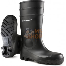 Bottes Protomastor noir T37 | DUNLOP Bottes Protomastor noir T37 | DUNLOPPR#755537