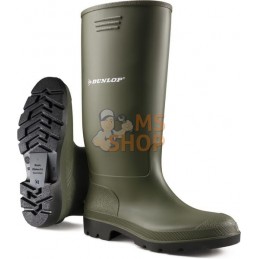 Bottes Pricemastor T37 | DUNLOP | DUNLOP Bottes Pricemastor T37 | DUNLOP | DUNLOPPR#755564