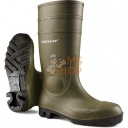 Bottes Protomastor safety T37 | DUNLOP Bottes Protomastor safety T37 | DUNLOPPR#755550