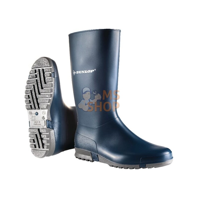 Bottes Sport Retail bleu T37 | DUNLOP | DUNLOP Bottes Sport Retail bleu T37 | DUNLOP | DUNLOPPR#782457