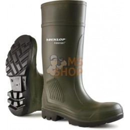 Bottes Purofort® Pro. FS T38 | DUNLOP Bottes Purofort® Pro. FS T38 | DUNLOPPR#782630