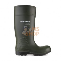 Bottes Purofort® Pro. FS T38 | DUNLOP Bottes Purofort® Pro. FS T38 | DUNLOPPR#782630