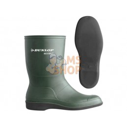 Botte Acifort Biosecure 40 | DUNLOP Botte Acifort Biosecure 40 | DUNLOPPR#1089142