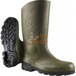 Bottes Devon Safety T40 | DUNLOP Bottes Devon Safety T40 | DUNLOPPR#976195