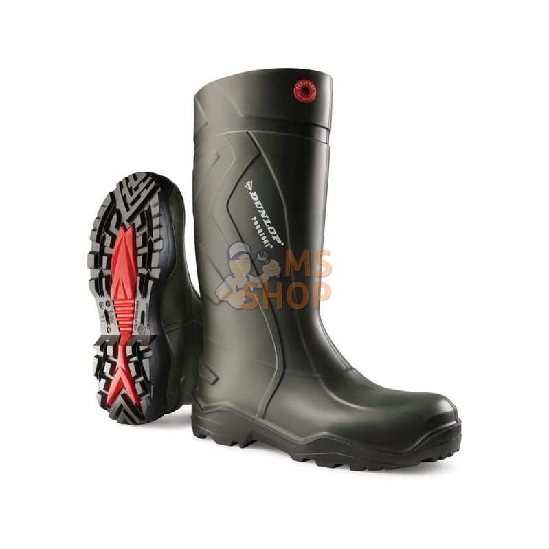 Bottes Purofort®+ FS T44 | DUNLOP Bottes Purofort®+ FS T44 | DUNLOPPR#755656