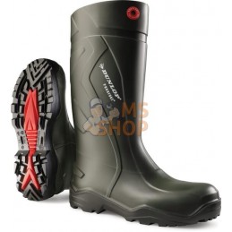 Bottes Purofort®+ FS T42 | DUNLOP Bottes Purofort®+ FS T42 | DUNLOPPR#755654