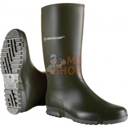 Bottes Sport Retail vert T34 | DUNLOP | DUNLOP Bottes Sport Retail vert T34 | DUNLOP | DUNLOPPR#782478