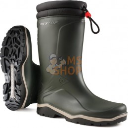 Bottes vertes, taille 45 Wellingtons Blizzard Dunlop | DUNLOP Bottes vertes, taille 45 Wellingtons Blizzard Dunlop | DUNLOPPR#78