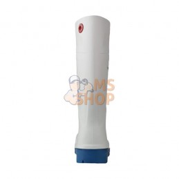 Botte FoodPro blanc S4 po. 42 | DUNLOP Botte FoodPro blanc S4 po. 42 | DUNLOPPR#782658