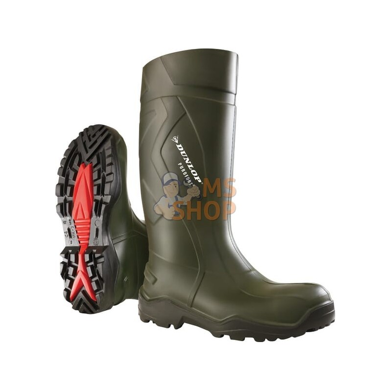 Bottes Purofort®+ T49/50 | DUNLOP Bottes Purofort®+ T49/50 | DUNLOPPR#782502