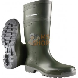 Bottes Hobby Calf Dunlop T46/47 | DUNLOP Bottes Hobby Calf Dunlop T46/47 | DUNLOPPR#782525