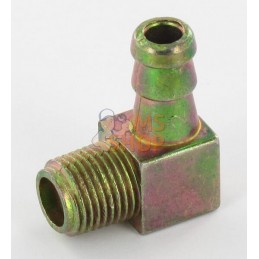 Coude | BRIGGS & STRATTON | BRIGGS & STRATTON Coude | BRIGGS & STRATTON | BRIGGS & STRATTONPR#25258