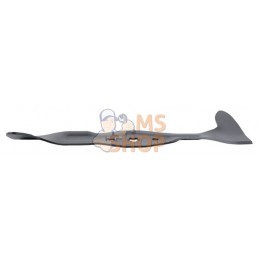 Lame 470mm 3-1 LH 5-étoiles | FLYMO Lame 470mm 3-1 LH 5-étoiles | FLYMOPR#44276