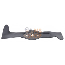 Lame 470mm 3-1 D 6-étoiles | FLYMO Lame 470mm 3-1 D 6-étoiles | FLYMOPR#44277