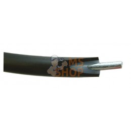 Câble de masse 1,6 mm, 25 m | FARMA Câble de masse 1,6 mm, 25 m | FARMAPR#856081