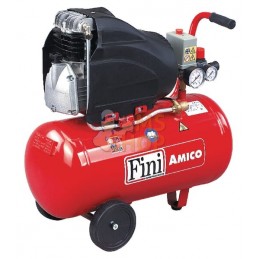 Fini Compresseur AMICO25/SF2500 230 | FINI | FINI Fini Compresseur AMICO25/SF2500 230 | FINI | FINIPR#787156