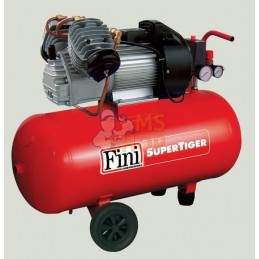 Compresseur Supertiger VKM4020 | FINI Compresseur Supertiger VKM4020 | FINIPR#787204