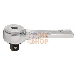 Cliquet pour cle dynamo | FACOM Cliquet pour cle dynamo | FACOMPR#483130