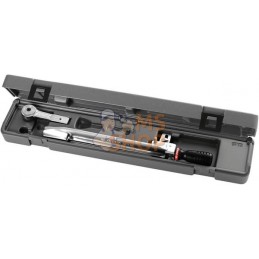 Cle dynamo manuelle 200nm 1/2' | FACOM Cle dynamo manuelle 200nm 1/2' | FACOMPR#582499