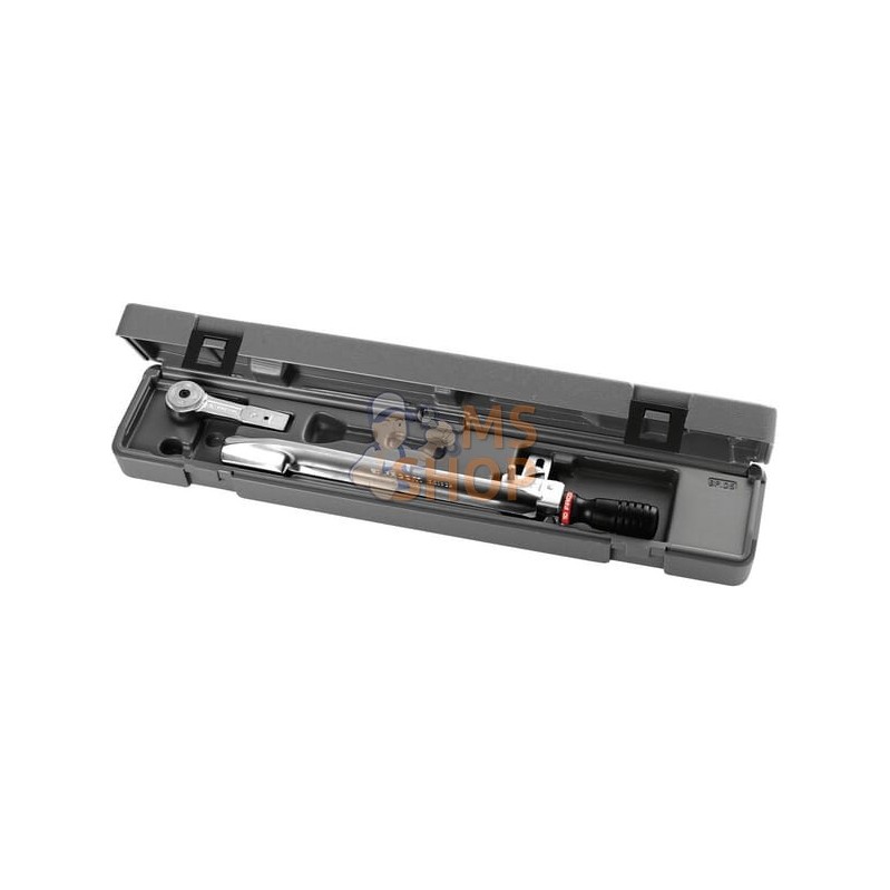 Cle dynamo manuelle 200nm 1/2' | FACOM Cle dynamo manuelle 200nm 1/2' | FACOMPR#582499