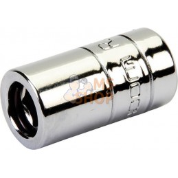 Douille 1/4 por.embout 6,35mm | FACOM Douille 1/4 por.embout 6,35mm | FACOMPR#582790