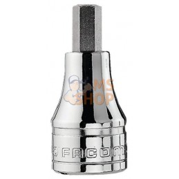 Douil-tvis 1/2' 6pans 5/16 | FACOM Douil-tvis 1/2' 6pans 5/16 | FACOMPR#483304